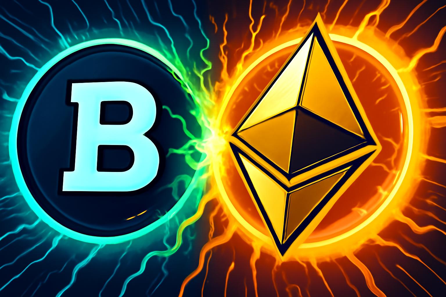 BlackRock’s ETHB Staked Ethereum ETF: Expanded Exposure and Staking Risks