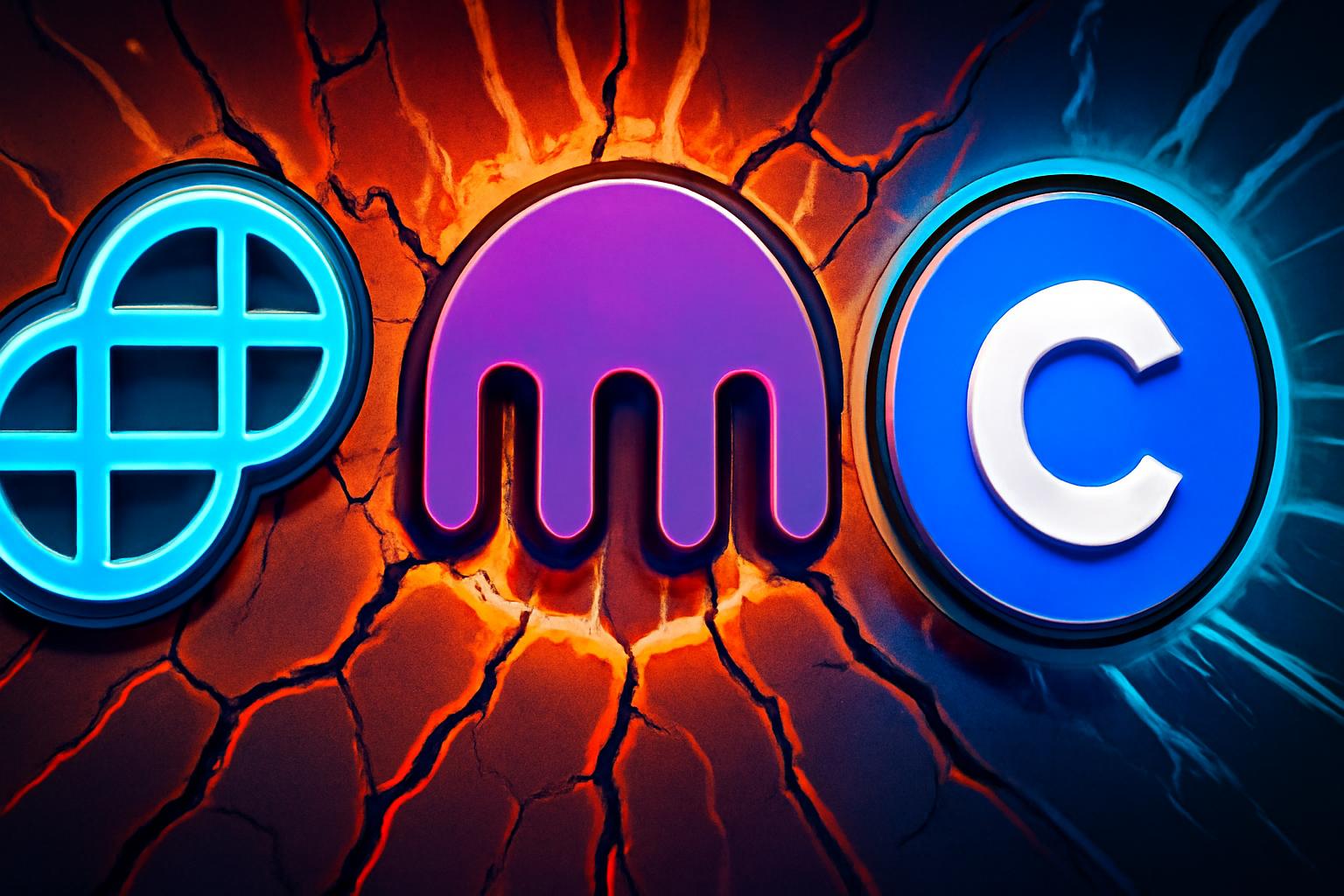 Gemini vs Kraken vs Coinbase: Comprehensive Platform Comparison for Crypto Traders