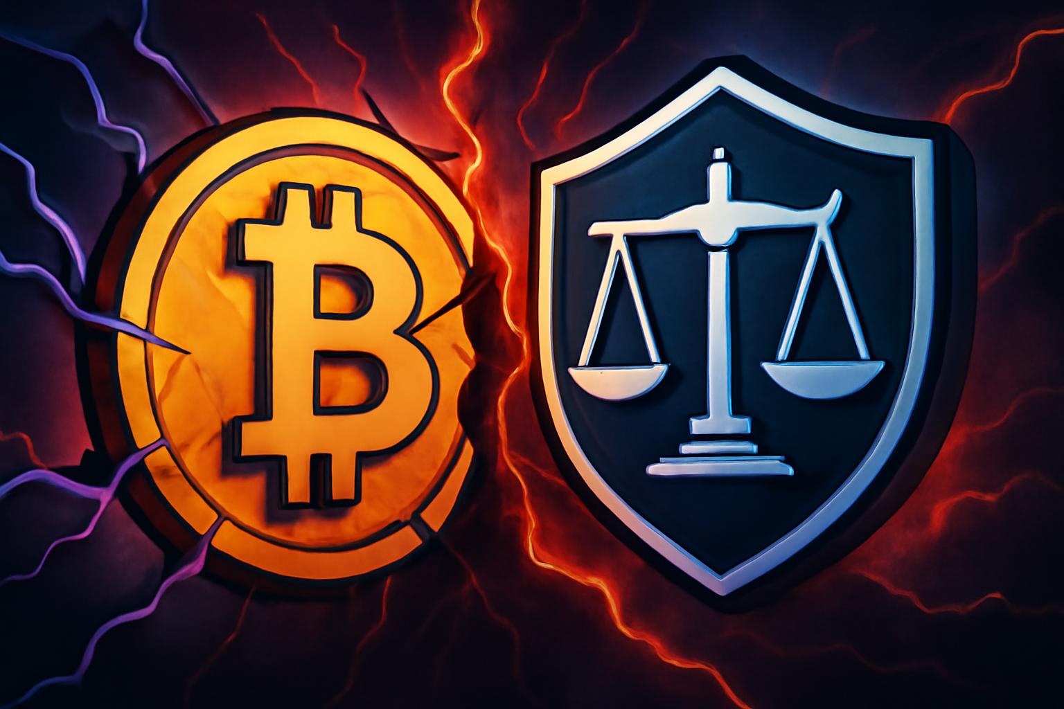 Former Los Angeles County Deputy Sentenced for Role in Cryptocurrency Extortion Scheme