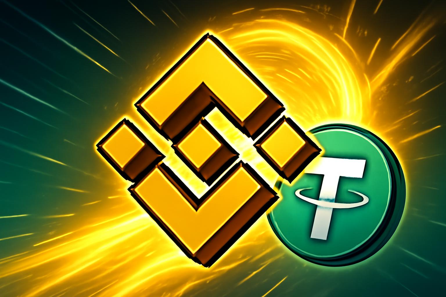 BNB Crosses 680 USDT Amid 2.53% 24-Hour Gain