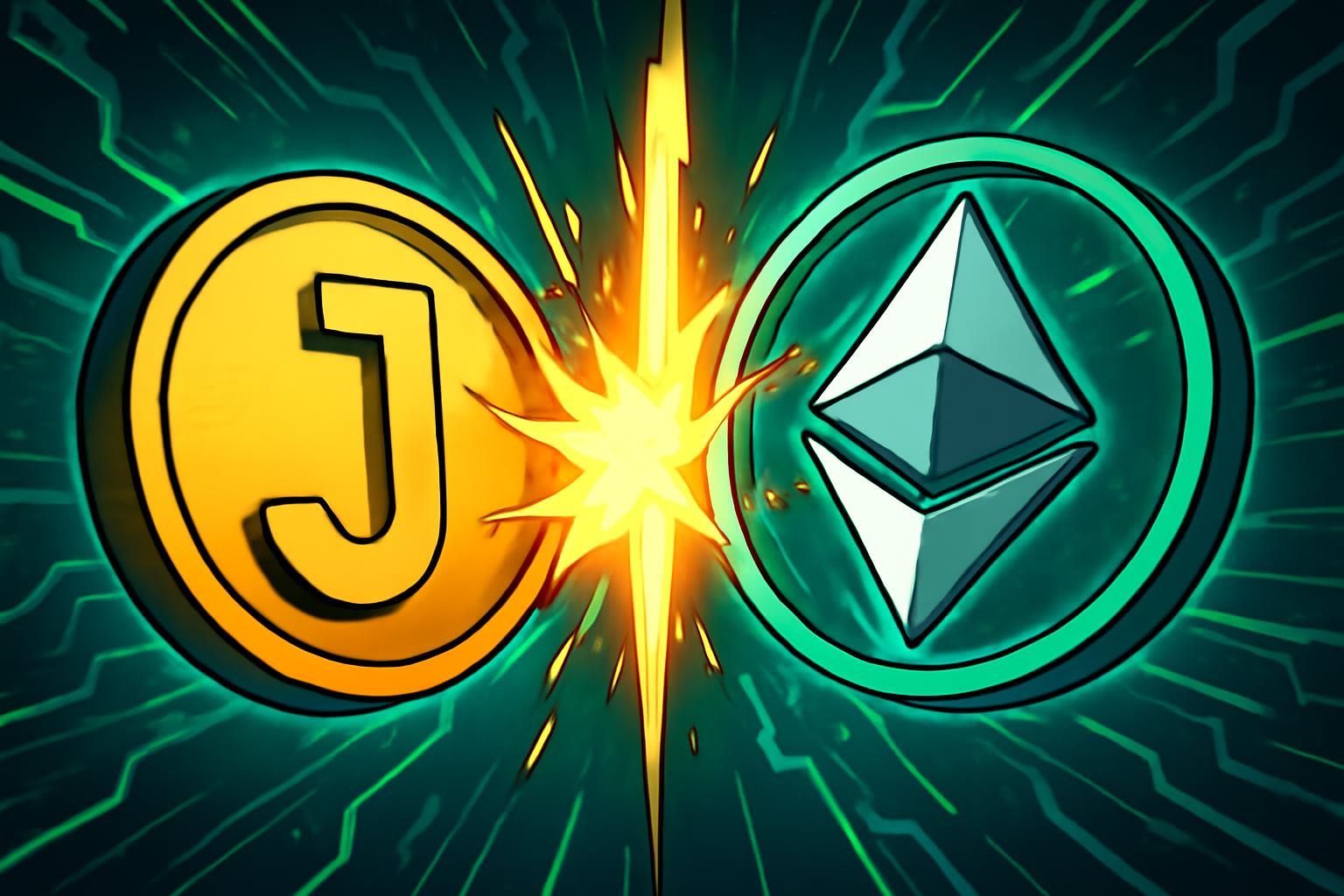 Jiuzi Holdings Signs MOU with AetheriumX for Blockchain Investment