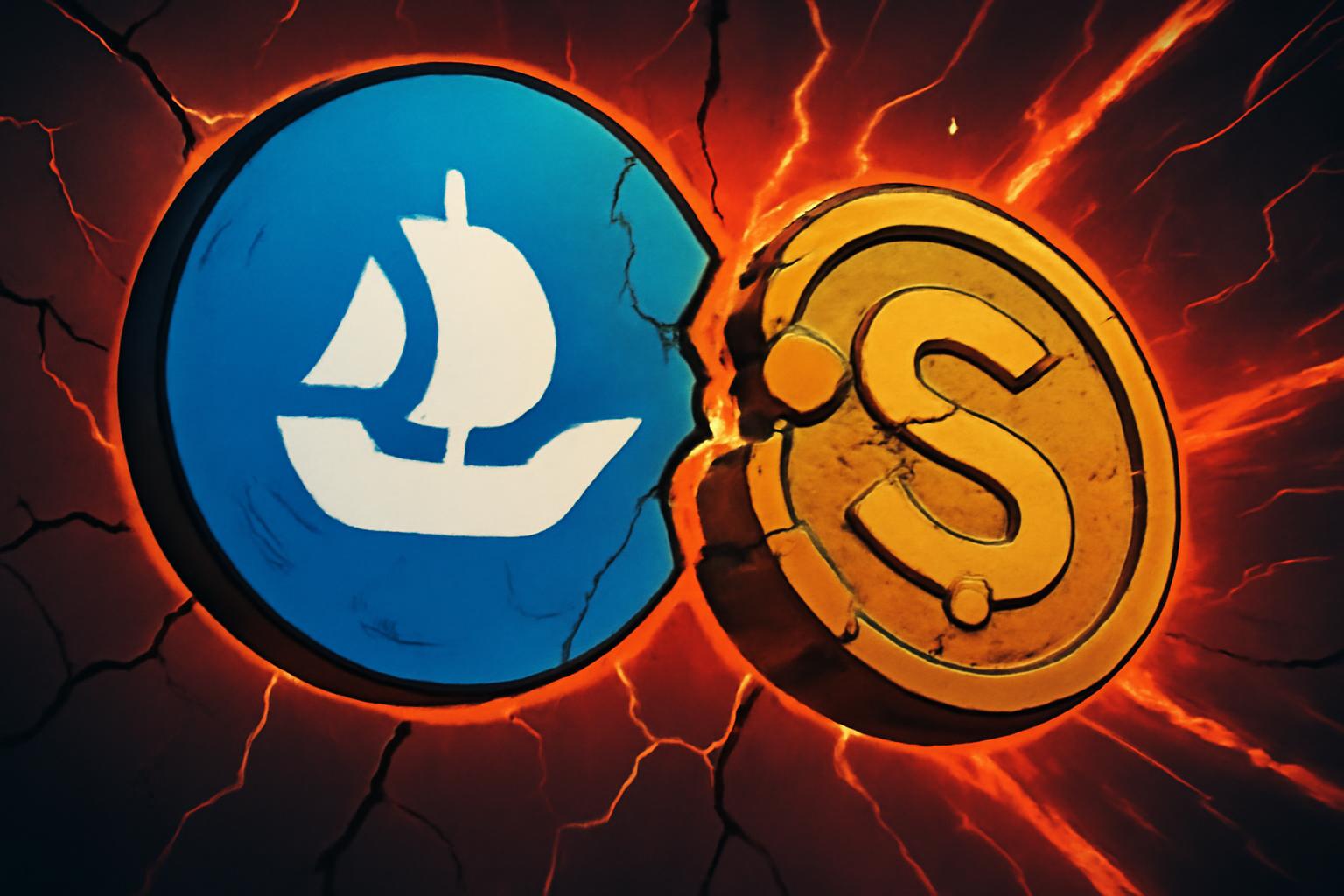 OpenSea Delays SEA Token Launch Amid Market-Challenged Conditions