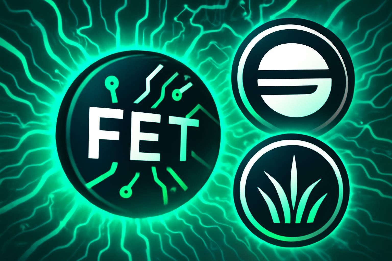 Jensen Huang’s AI Vision Sparks Rally in AI-Centric Crypto Markets