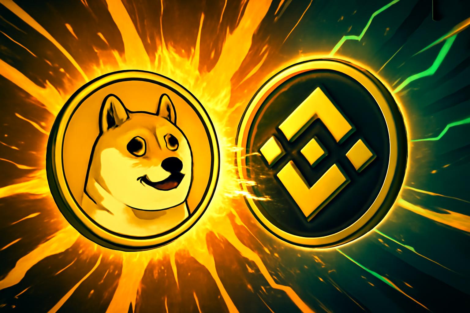 Pepeto Fund Tops $8.1 Million as Meme Coins Power New Utility-Driven Presale