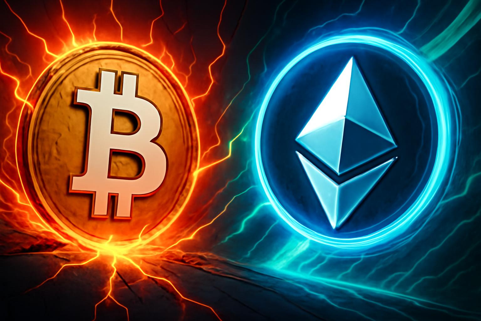 Altseason May Fade as ETF Era Rewrites Crypto Capital Flows