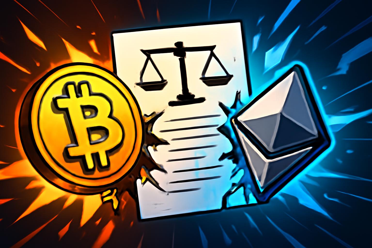 Crypto in Divorce: Disclosure, Valuation, and Tax Considerations