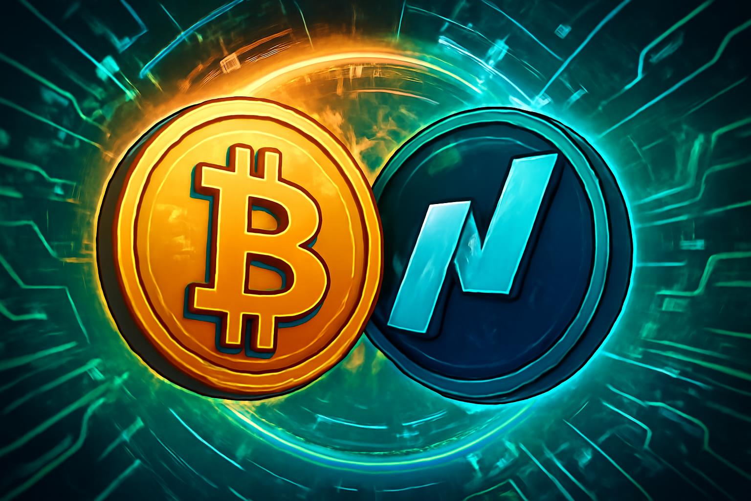 Traditional Finance Embraces Digital Assets with STOs and RWAs