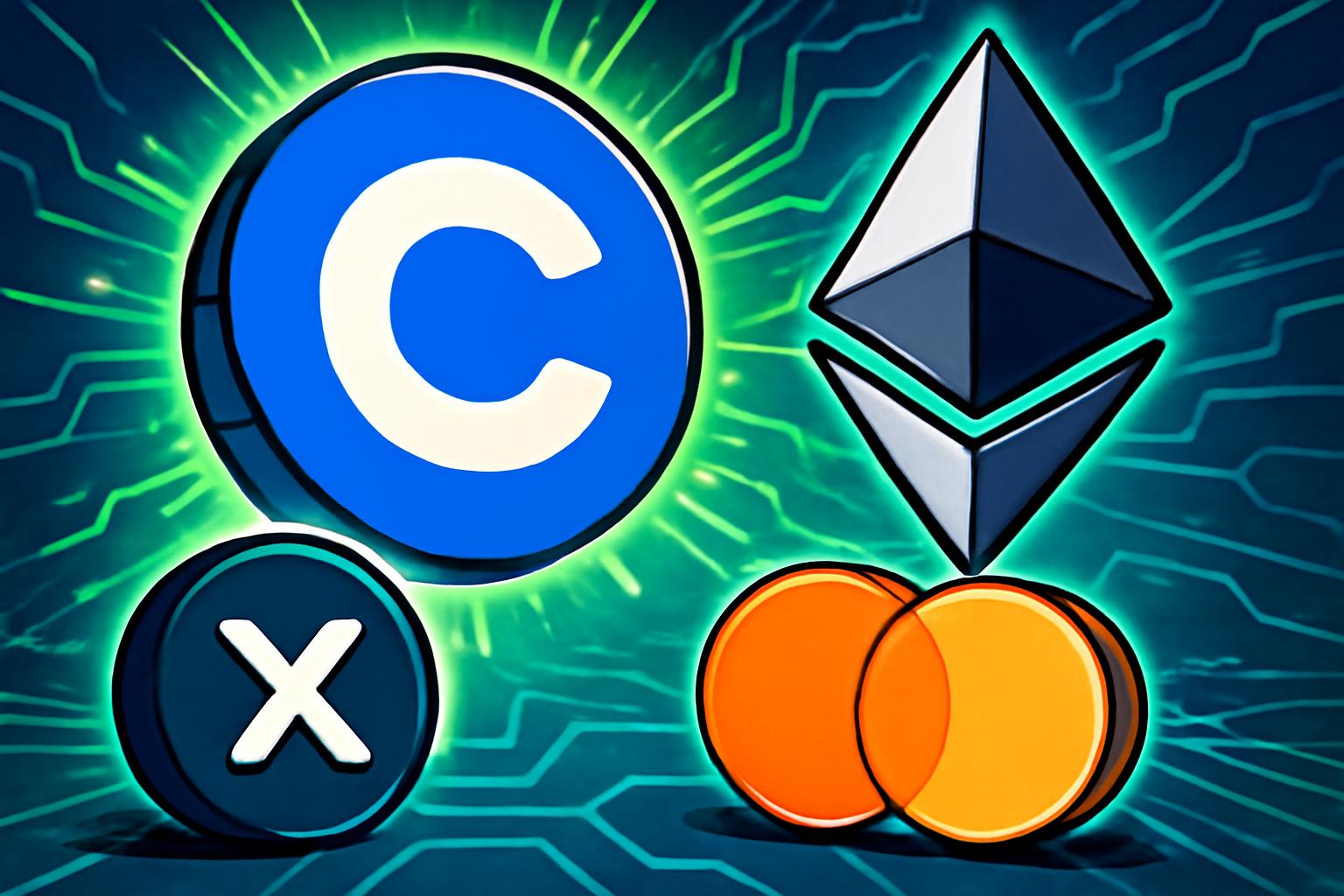 Coinbase x402 Protocol Expands ERC-20 Support, Sign-in-with-X, and MCP Monetization