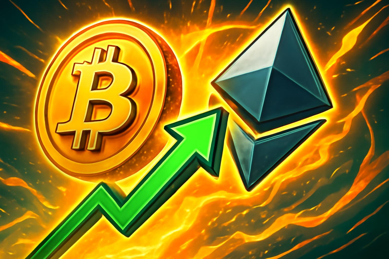 Crypto Fear and Greed Index Rises as Altcoin Season Gains Momentum