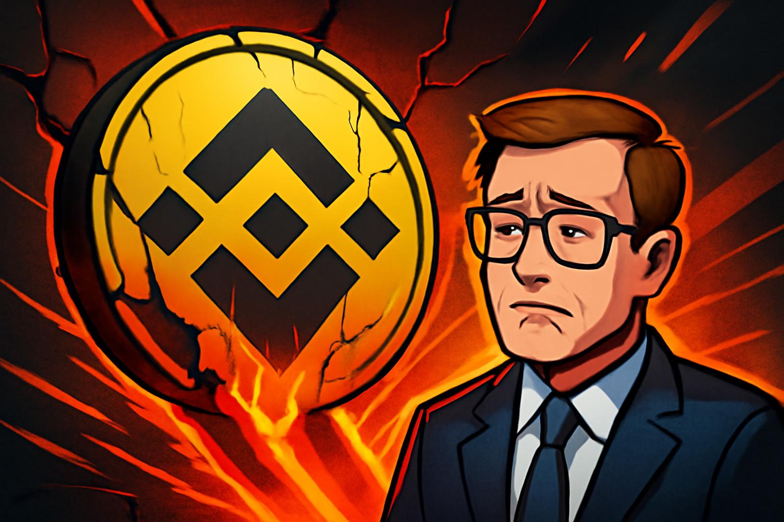 CEA Industries Q3 2026 Earnings: CEO Transition and BNB Treasury Strategy