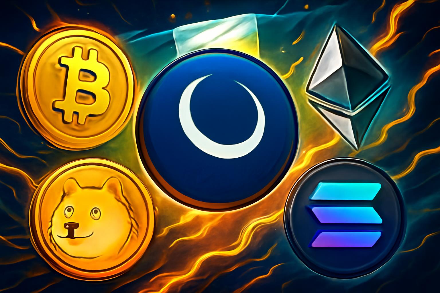 Luno Nigeria Launches Nigeria’s First Structured Crypto Prediction Market