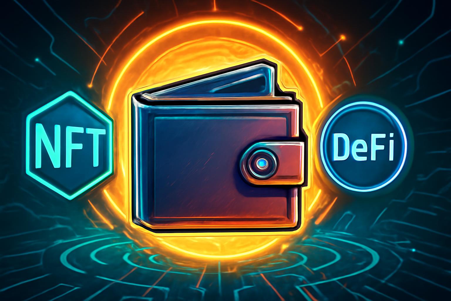 Metaverse Wallets Market Set for Rapid Growth to $41.53B by 2030