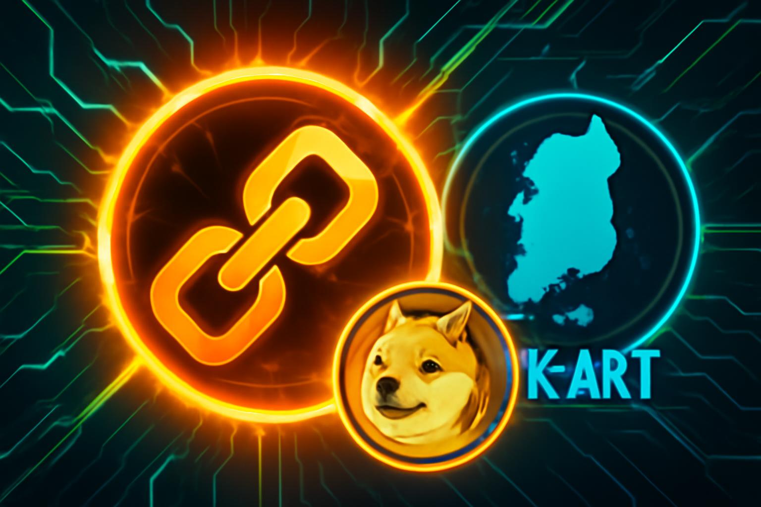 Blockchain-Driven Digital Art Olympiad Expands K-Art Globally