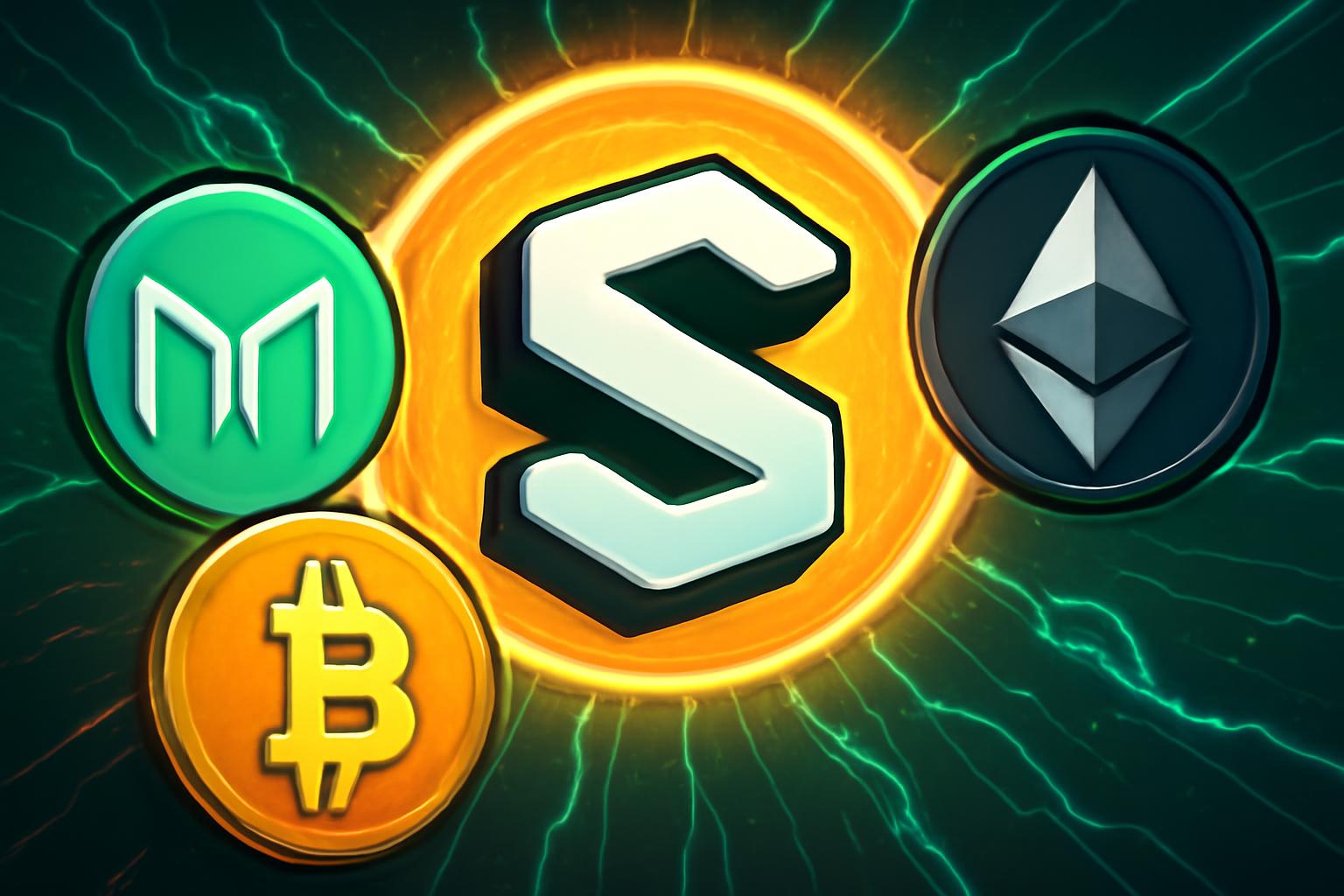 Surgence Labs Expands as Top Crypto Marketing Partner for VC-Backed Web3 Startups