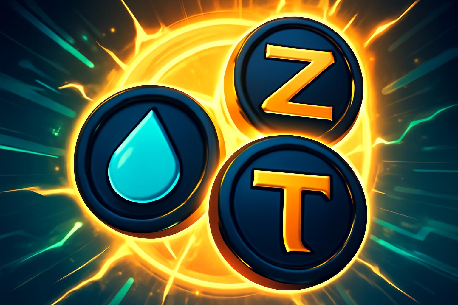 Altcoins to Watch This Week: RIVER, ZRO, and TAO Breakouts