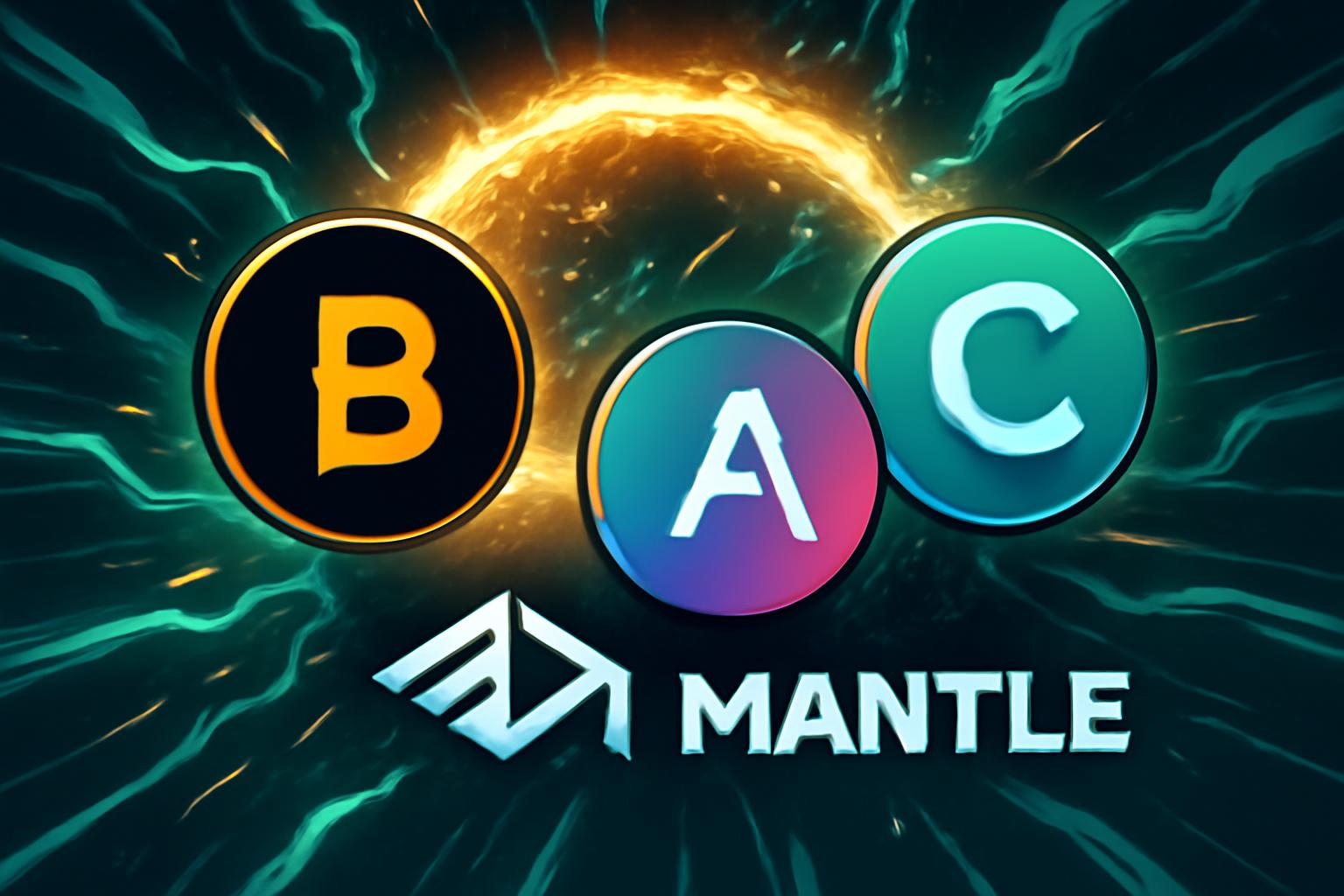Mantle Vault Expands on Bybit with Aave and CIAN CeDeFi Yield