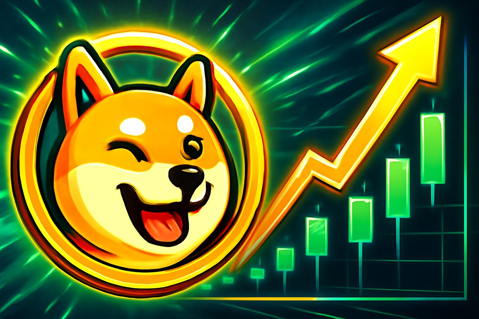 Dogecoin DOGE Bullish Reversal Signals Upside Ahead