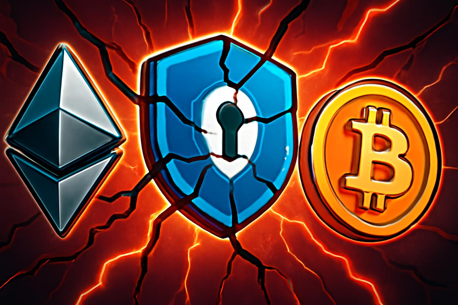 February 2026 Crypto Losses Fall to Lows Not Seen Since March 2025