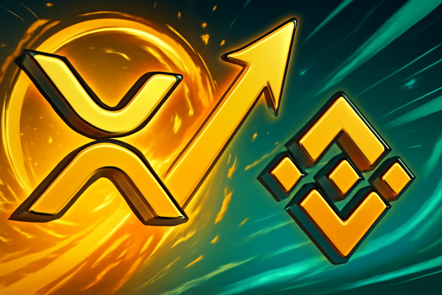 XRP Ledger Rally as Ripple Price Surges 14% in 48 Hours Above $1.60