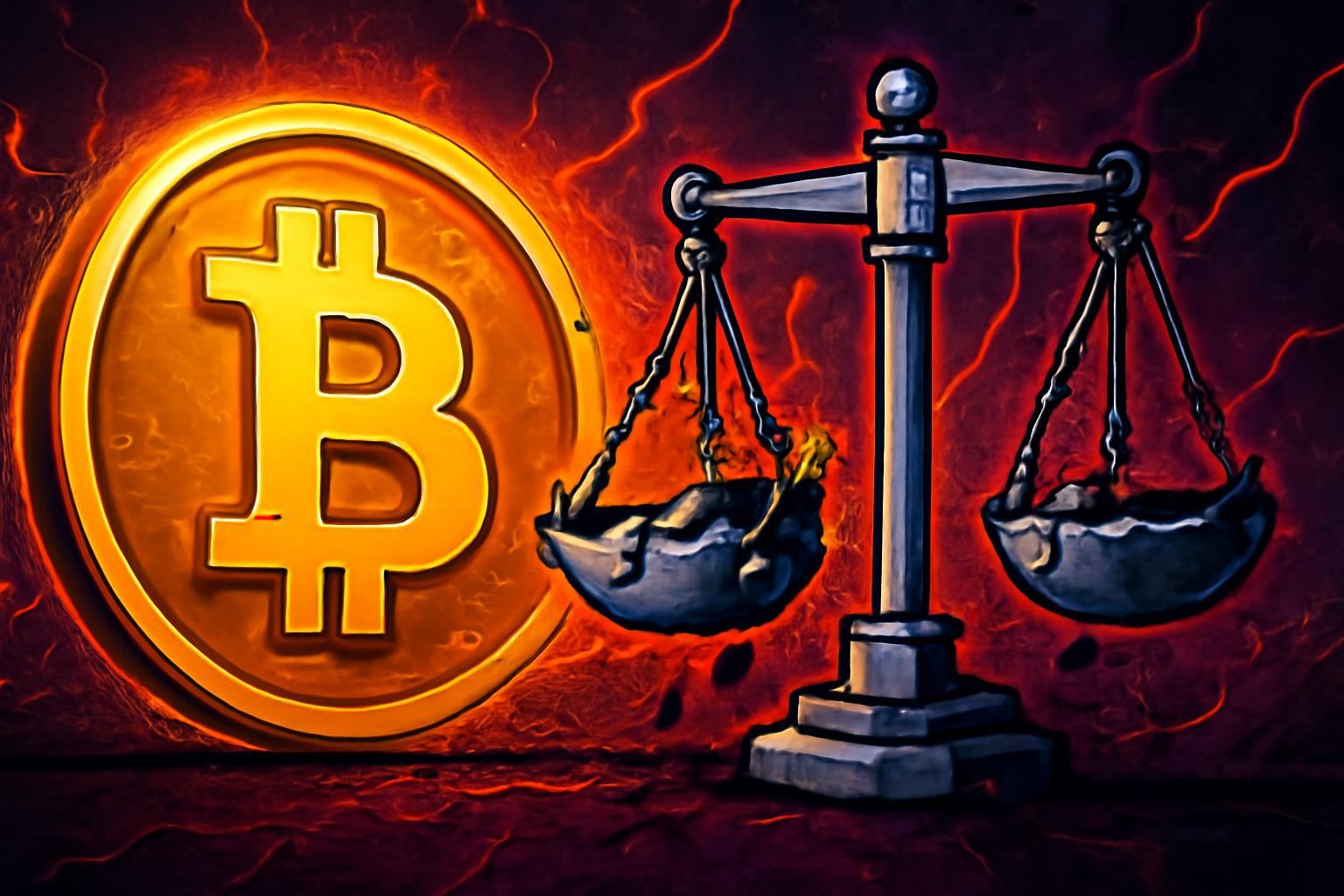 Former LASD Deputy Chief Sentenced to 63 Months in Crypto Scam Conspiracy