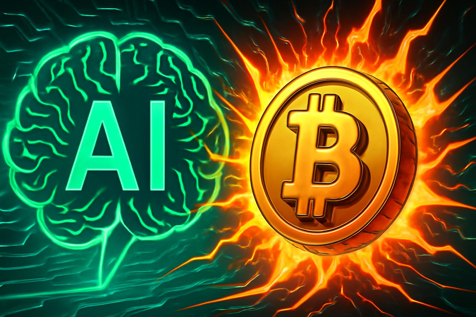 Gency AI Raises $20 Million to Build AI and Blockchain Ad Network