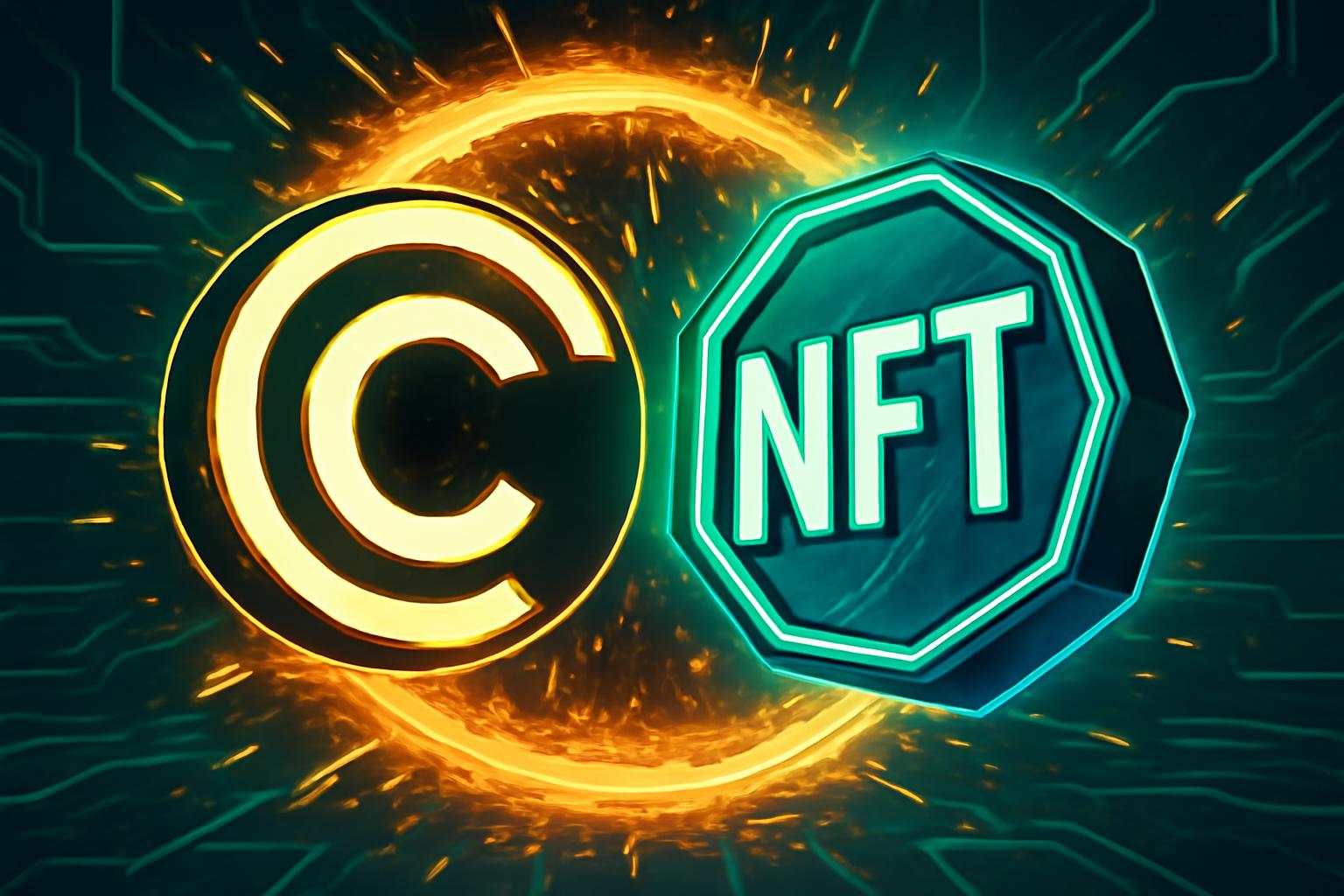 Centrifuge CFG and NFT Collateral in Crypto Markets
