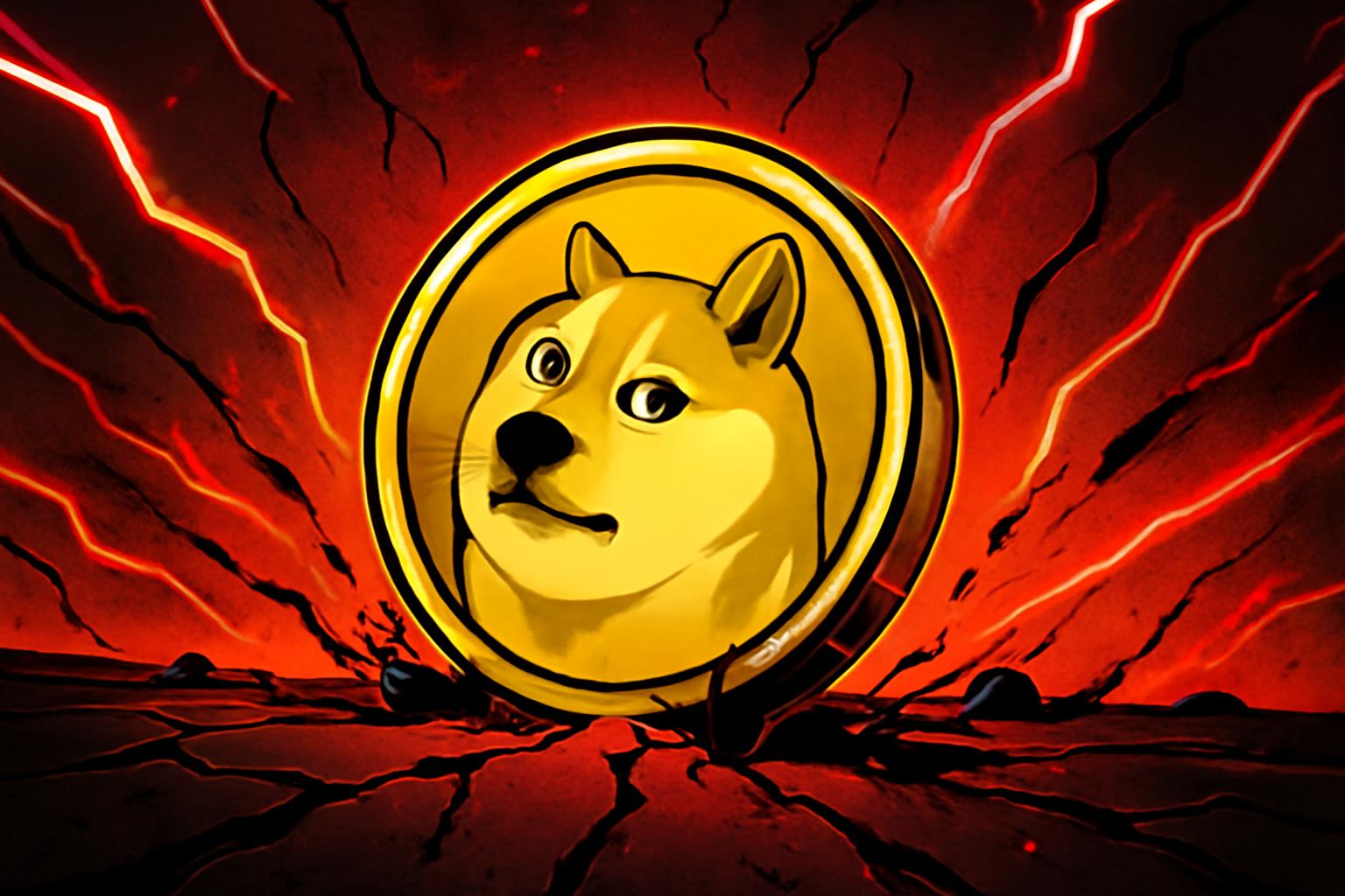 Dogecoin Dips After Five-Day Rally as On-Chain Data Signals Demand; ETF Move Includes DOGE