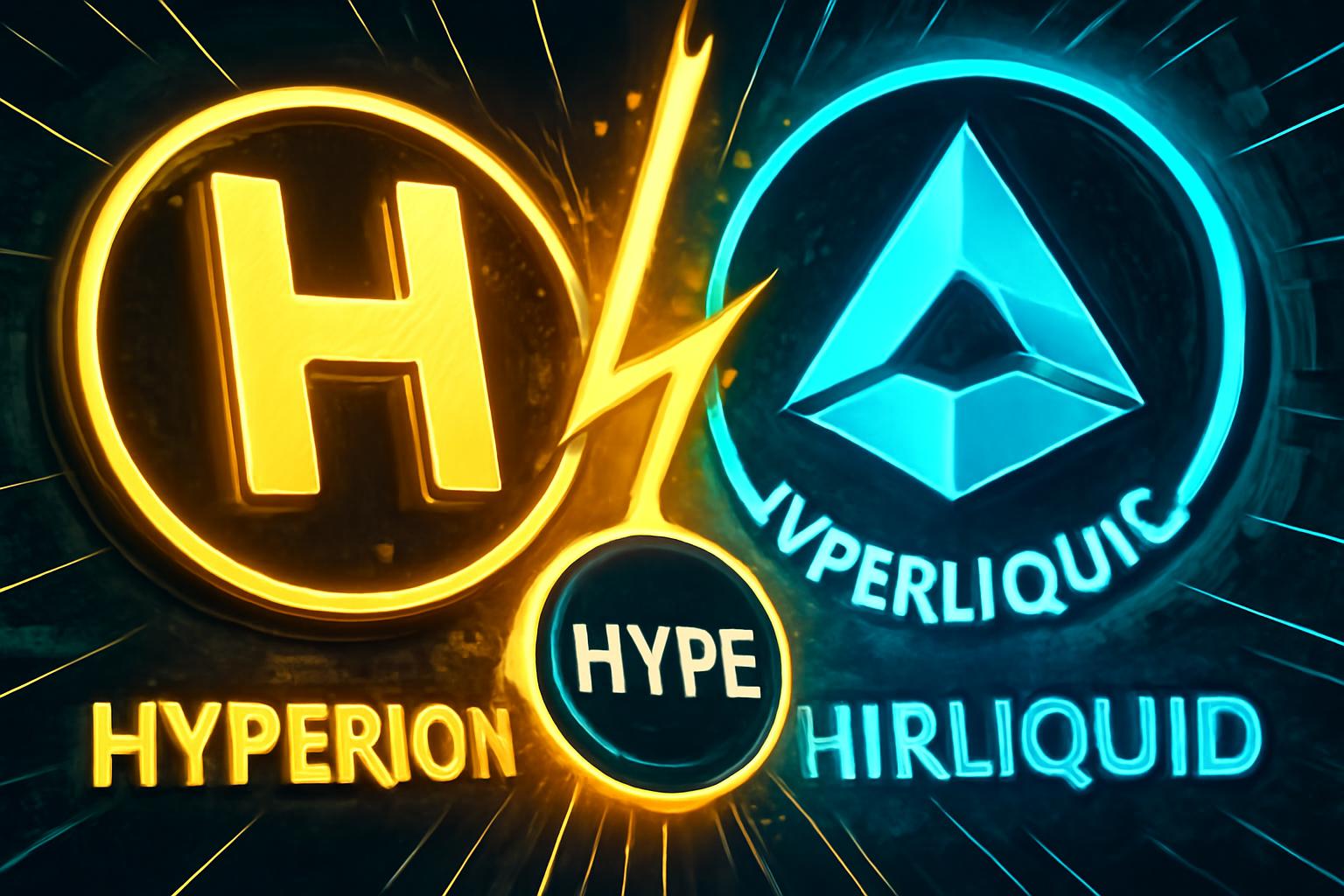 Hyperion DeFi Announces Q4 2025 Earnings Call Details