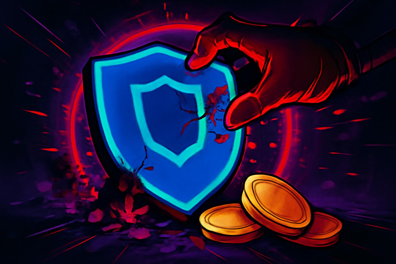 Cybercrime Ring Poses as Security Firm, Steals $7M via Trust Wallet Supply Chain Attack