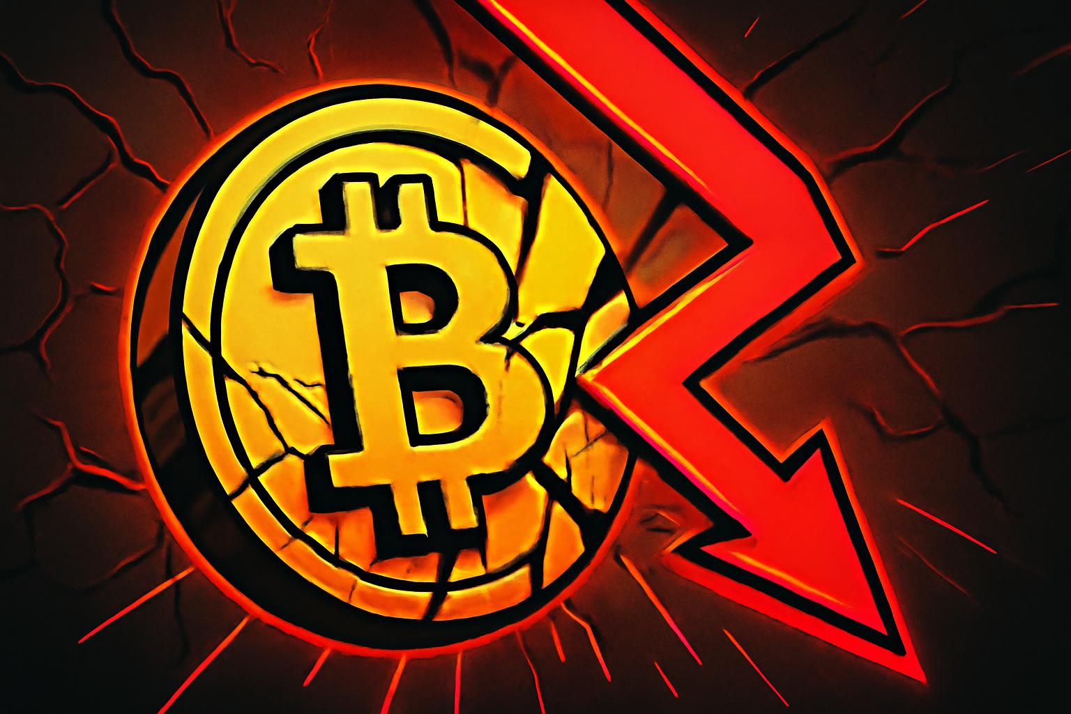 Bitcoin Fails to Hold $76K as Analysts Warn of Bull Trap