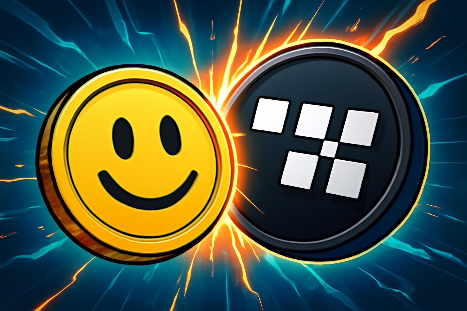 How to Buy Feels on OKX DEX