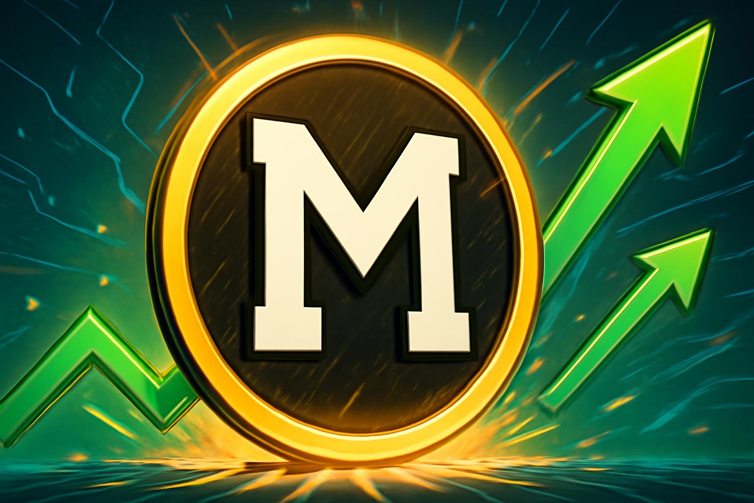 Mutuum Finance MUTM Presale Gains Momentum in DeFi Lending Protocol