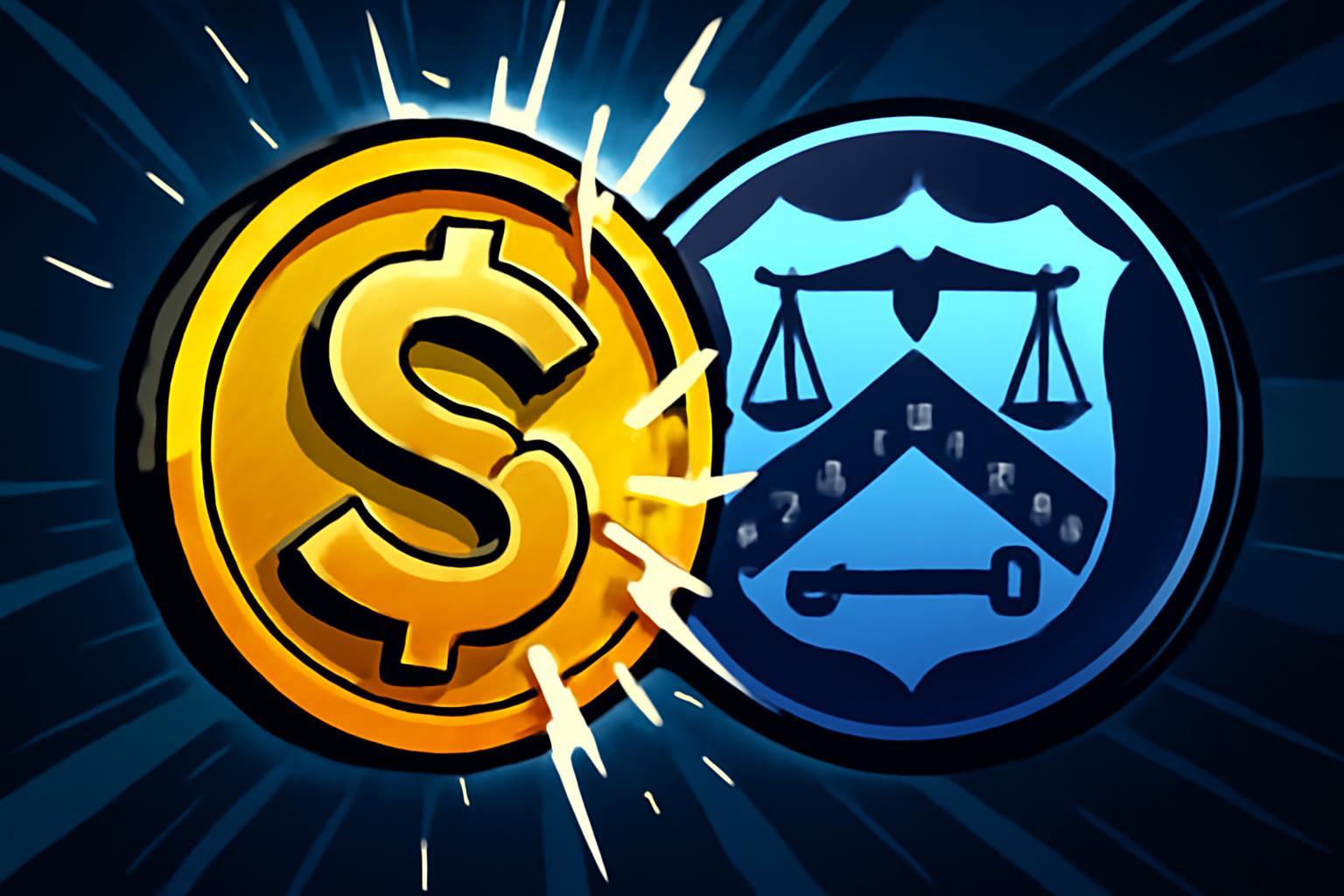 OCC Seeks Industry Input on GENIUS Act Stablecoin Rule