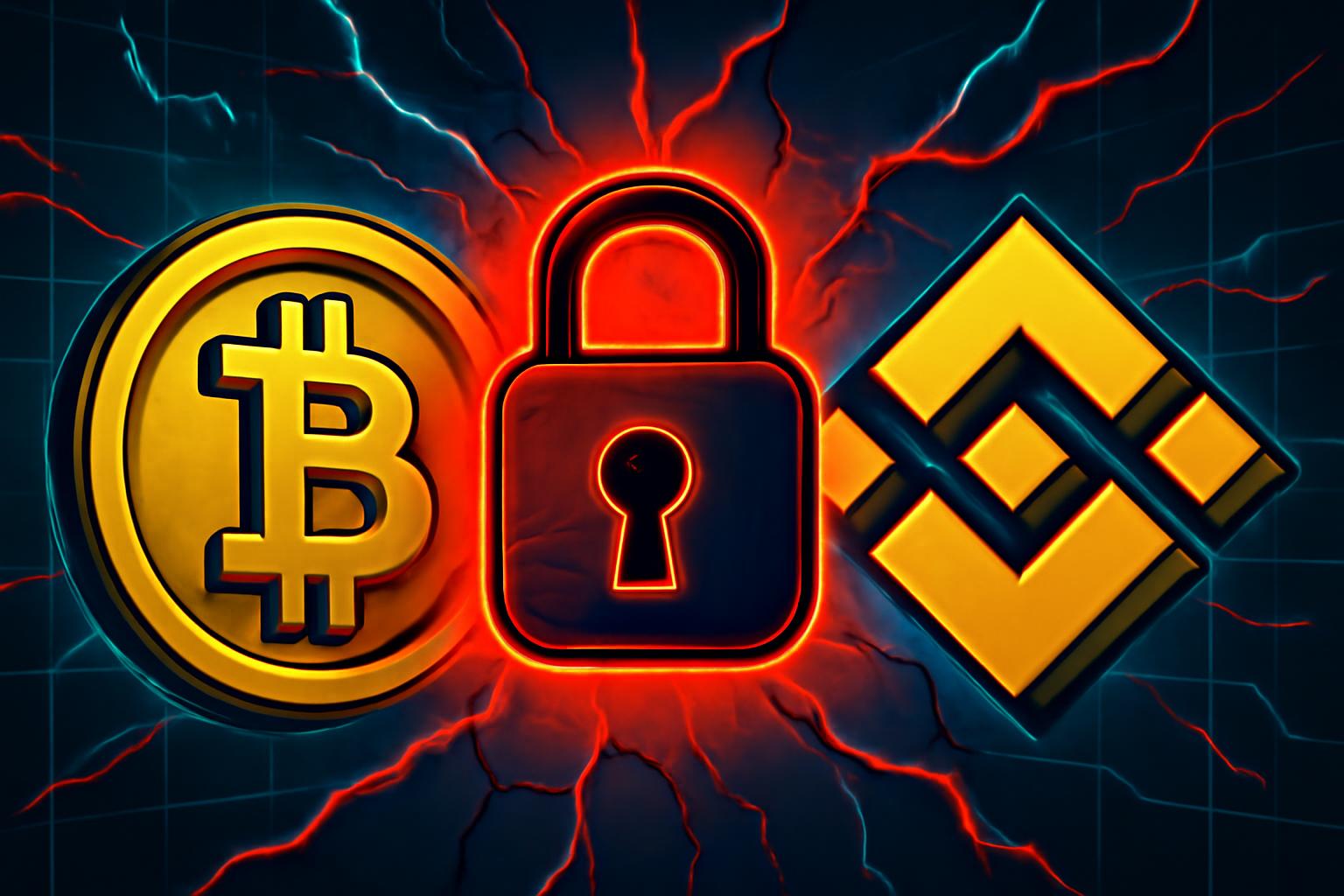 Hacking Incident Targets Crypto Users as $85,000 Stolen, Binance Investigates