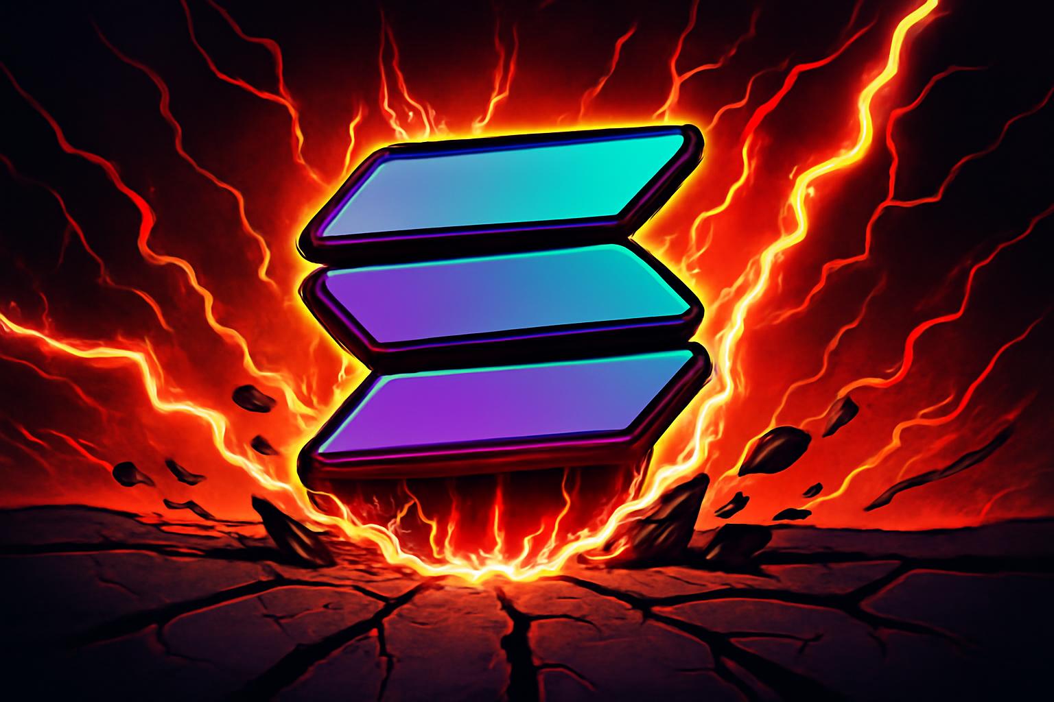 Solana’s Sixth Anniversary Highlights Outages and Market Impact