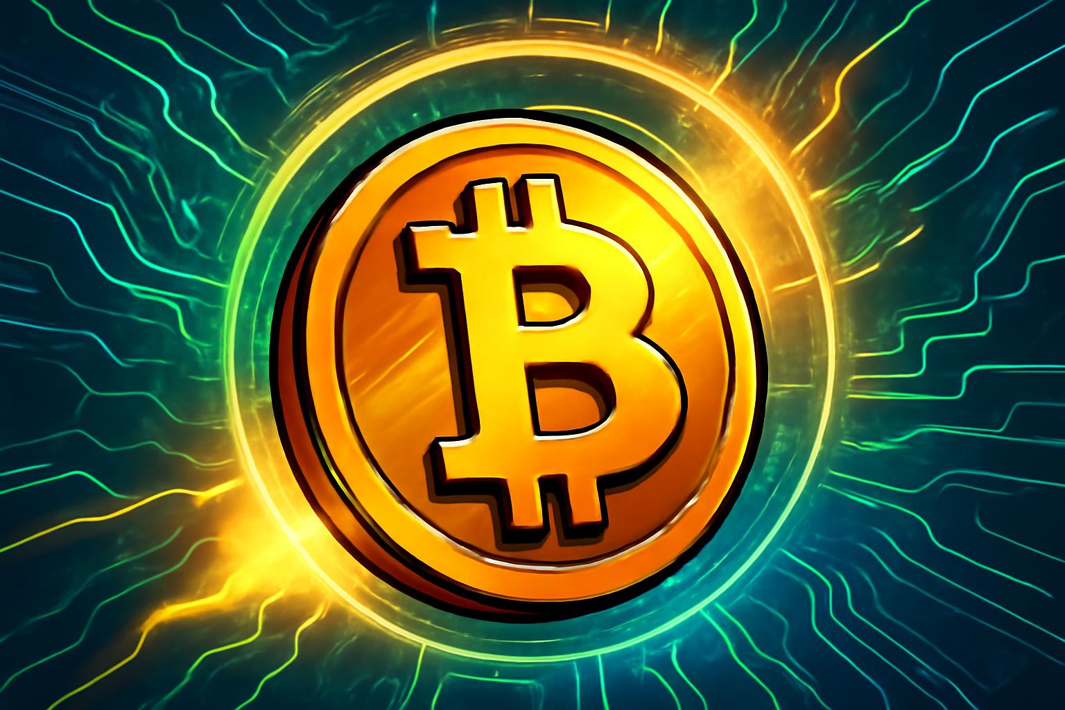 Strategy Inc. Expands Corporate Bitcoin Holdings with $240 Million Purchase