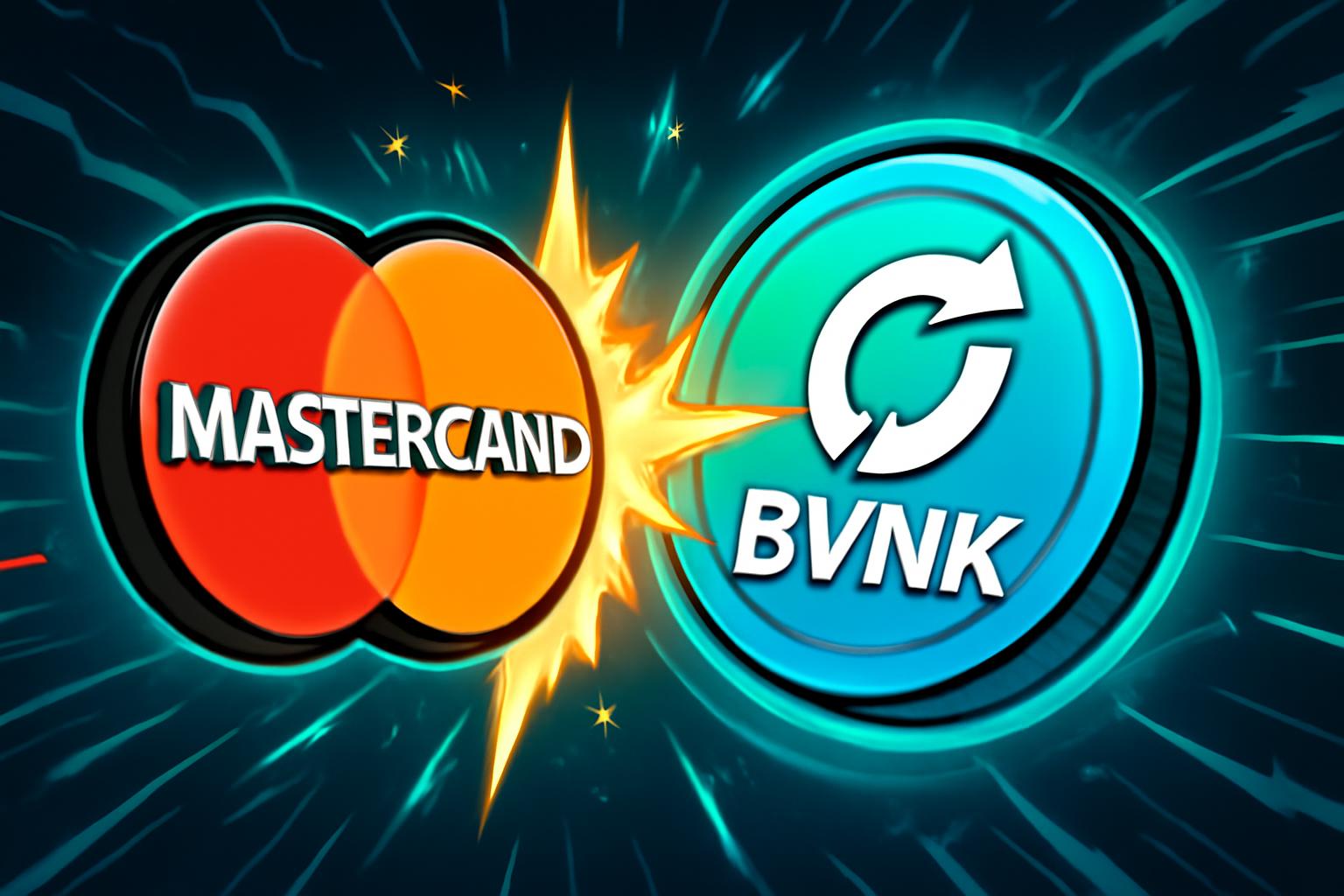 Mastercard’s BVNK Deal Signals Stablecoins Move Into Global Payments
