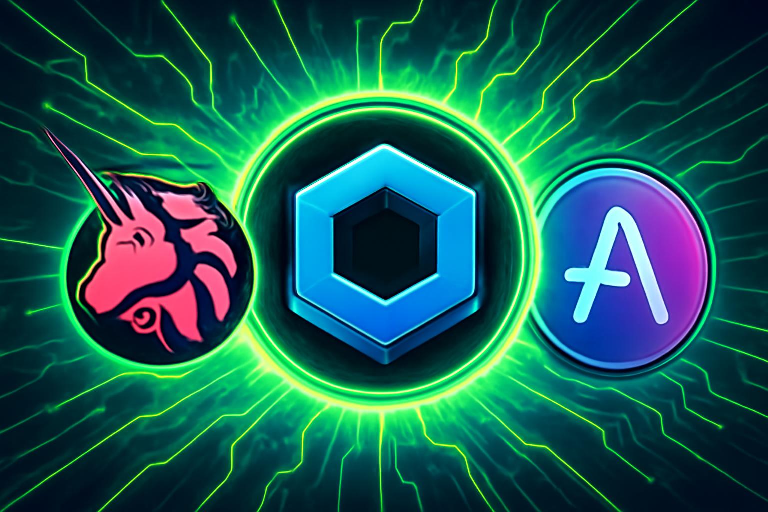 New Exchange Models Close the Liquidity Gap in DeFi Derivatives