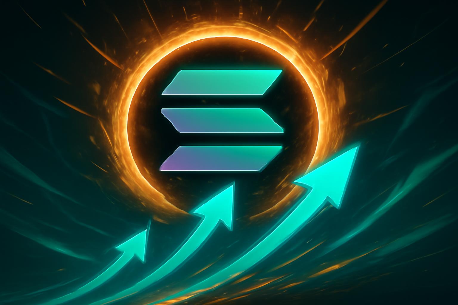 Solana Price Prediction: Mean-Reversion Could Push SOL to $120