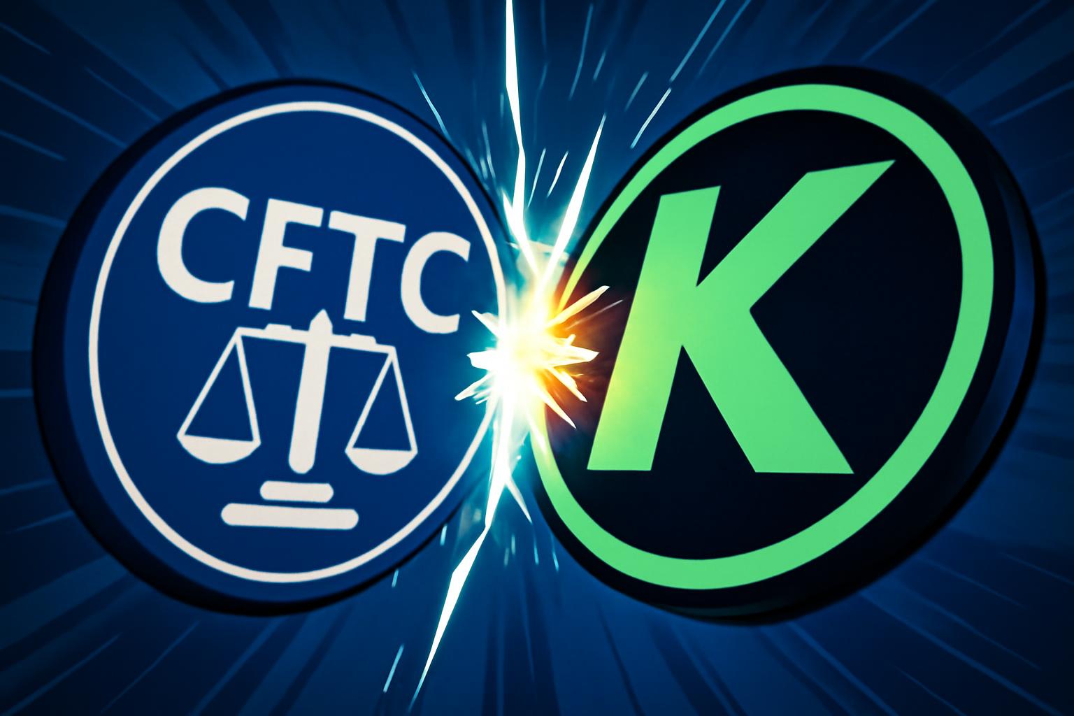 CFTC Guidance on Prediction Markets: Regulation Implications for Kalshi