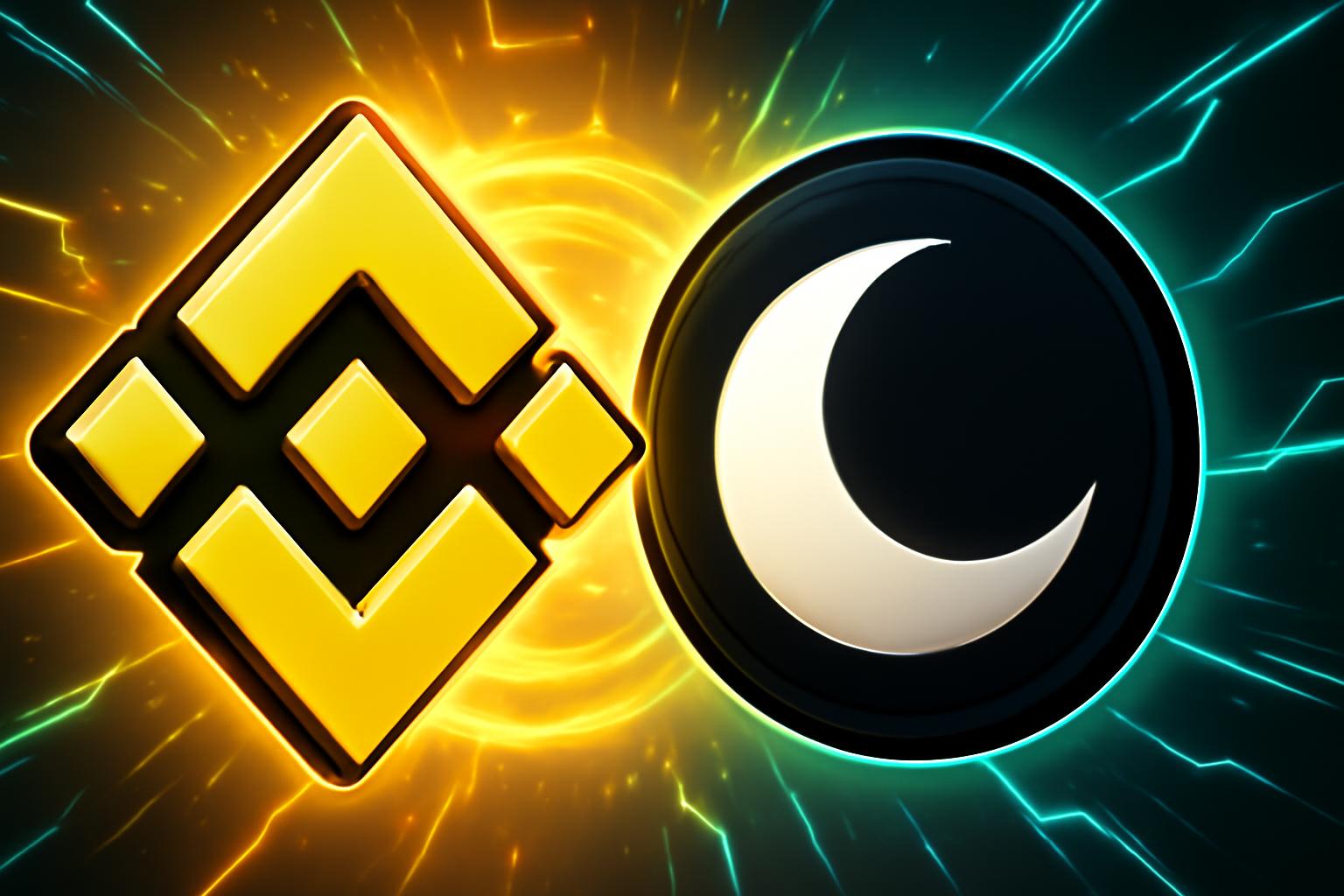 Midnight Rises 3.88% on Binance Super Earn as Mainnet Nears March End