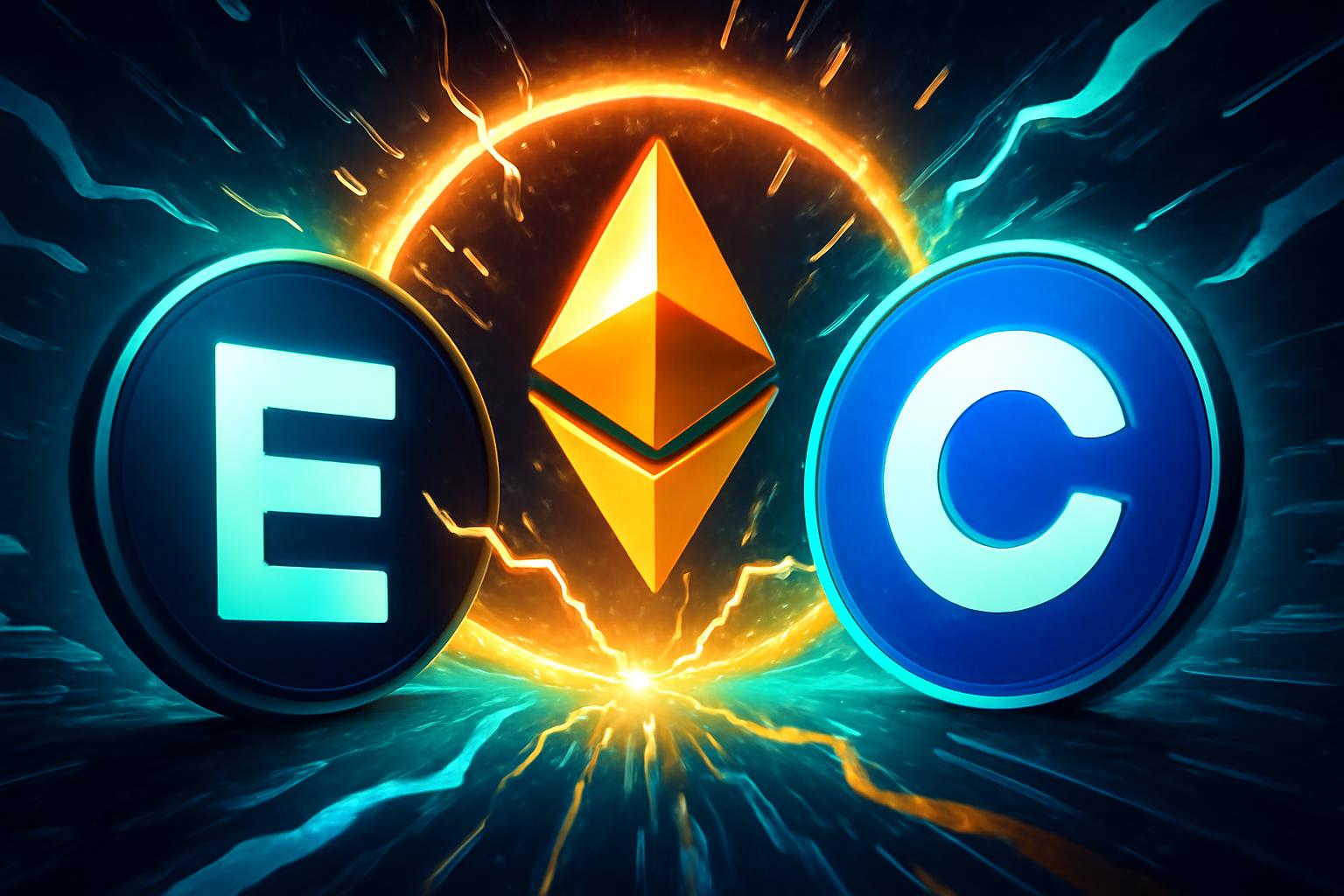 Coinbase Adds EDGEX to Its Listing Roadmap