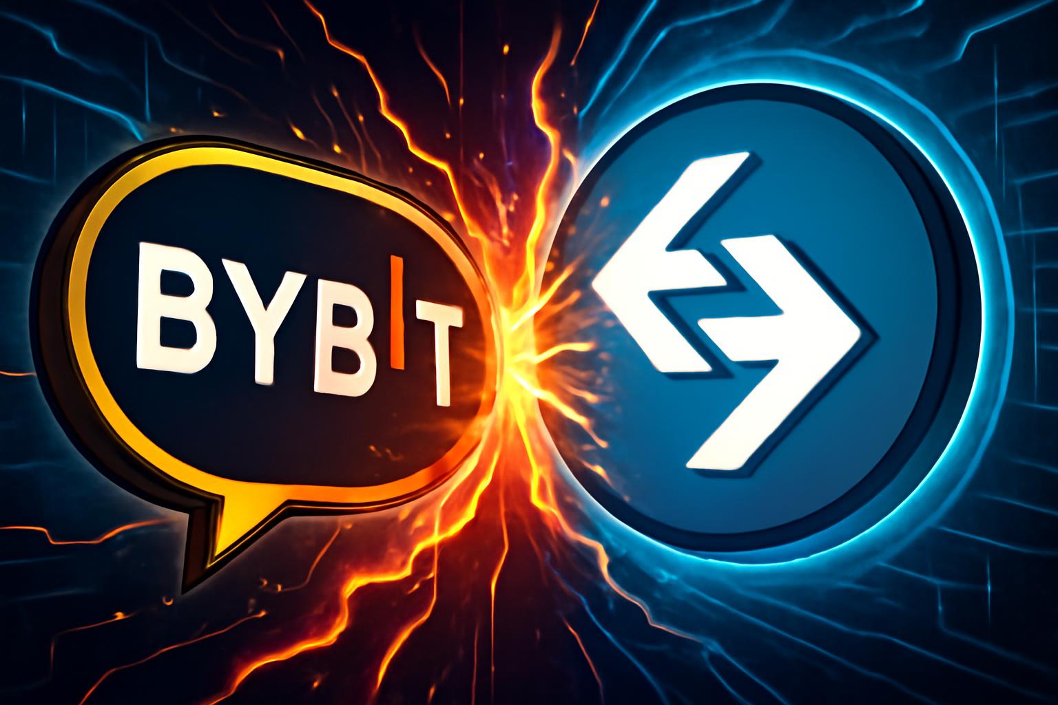 Bybit vs Bitget 2026: Fees, Features, and Security Compared