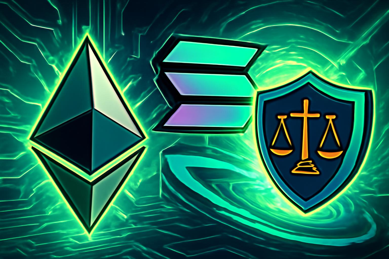 Web3 Think Tanks: Futurist Speakers, Blockchain Strategy & Governance