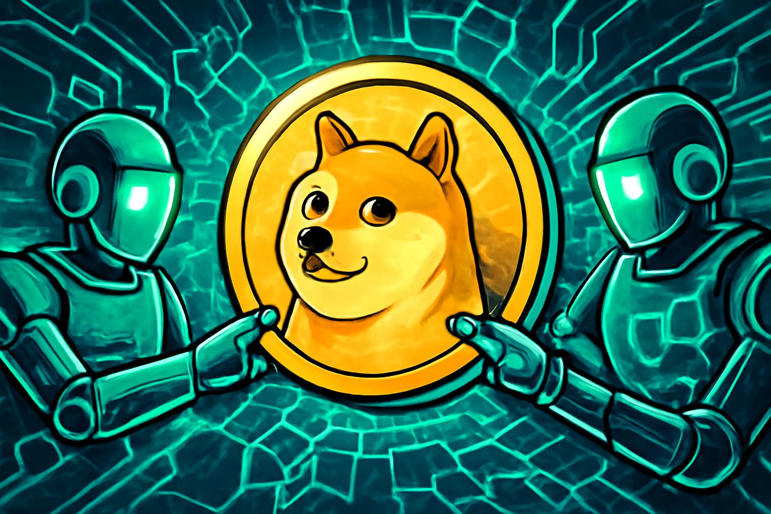 Cysic AI Debuts Verifiable Meme Coin System with zk Proofs