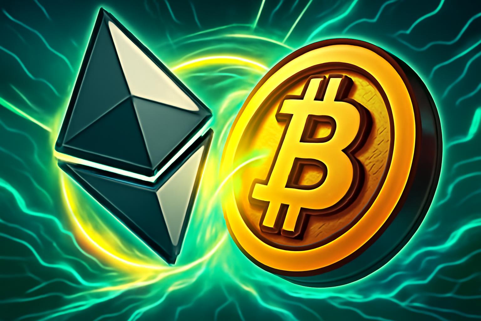 ETH-BTC Convergence Could Signal Major Altcoin Season in 2026