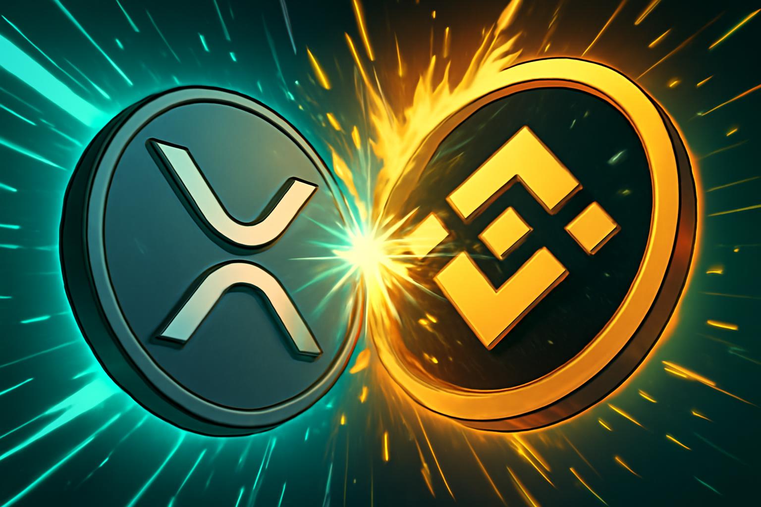 Pepeto DeFi Tools Upgrade Triggers XRP Breakout Ahead of Binance Listing