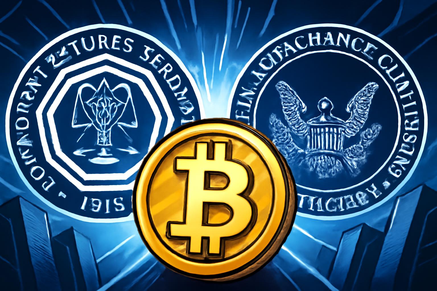 Regulators Unveil Crypto Guidelines: Most Digital Assets Not Securities