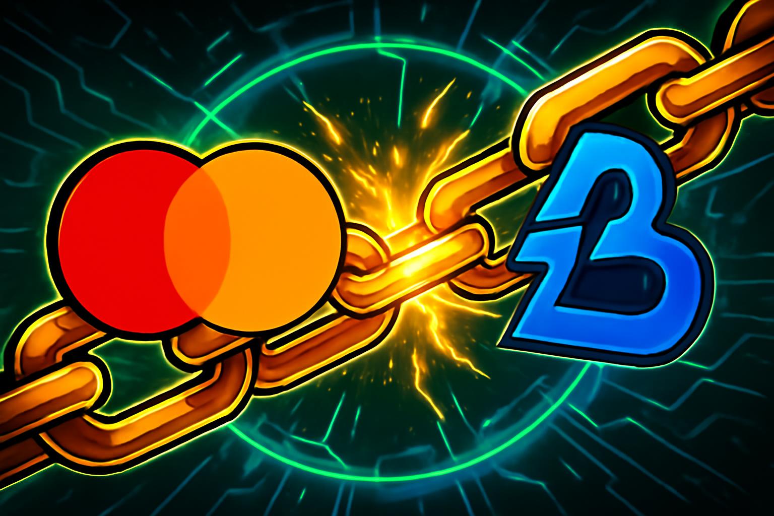 Mastercard’s $1.8B BVNK Bet Signals On-Chain Payments Era