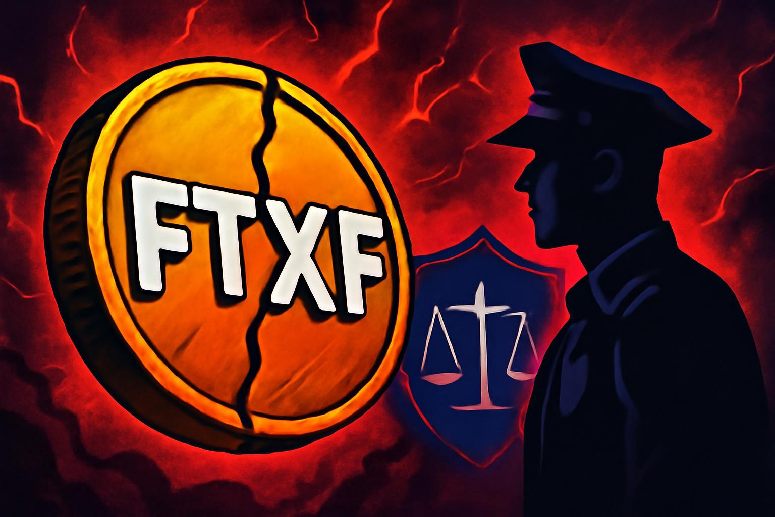 Hanoi Police Probe Five Suspects in FTXF Crypto Fraud Case